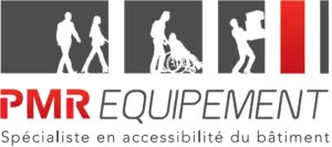 Logo PMR Equipement